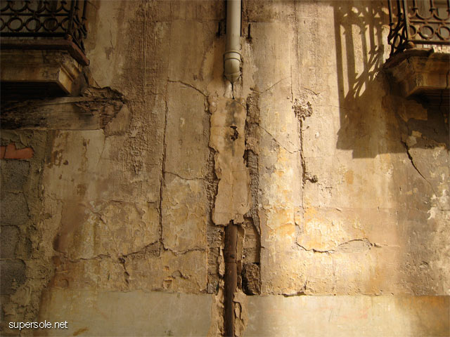 Casupa en Calle del Salvador, Valencia